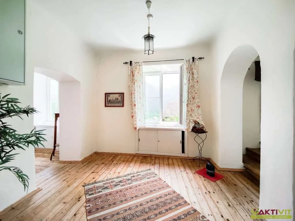 6-Zimmer-Haus kaufen in Hermagor – 220 m², € 330.000 – Bild 13 von 35