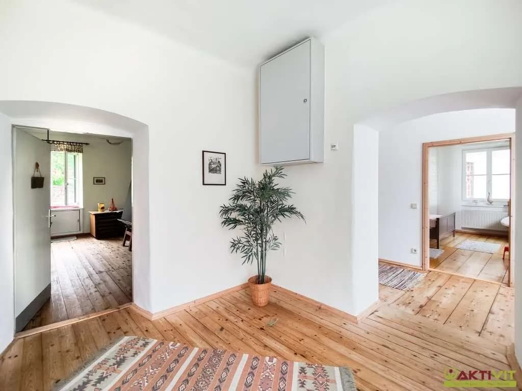 6-Zimmer-Haus kaufen in Hermagor – 220 m², € 330.000 – Bild 14 von 35