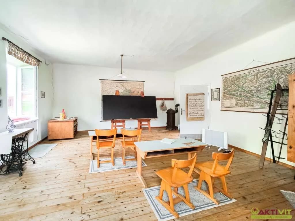 6-Zimmer-Haus kaufen in Hermagor – 220 m², € 330.000 – Bild 15 von 35