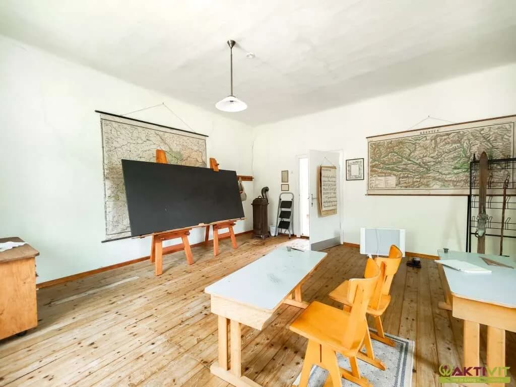 6-Zimmer-Haus kaufen in Hermagor – 220 m², € 330.000 – Bild 16 von 35