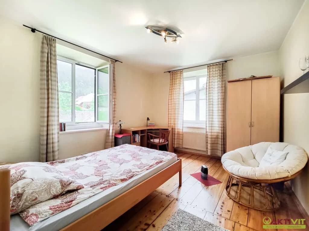 6-Zimmer-Haus kaufen in Hermagor – 220 m², € 330.000 – Bild 20 von 35