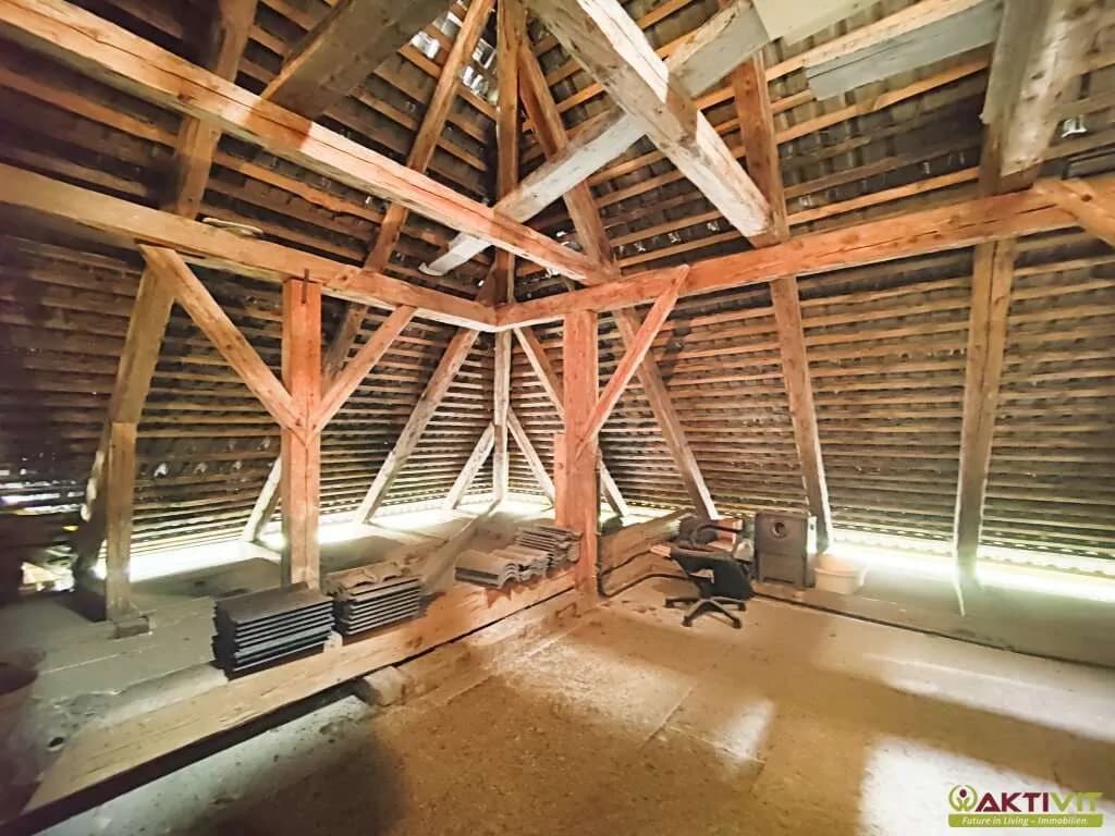 6-Zimmer-Haus kaufen in Hermagor – 220 m², € 330.000 – Bild 21 von 35