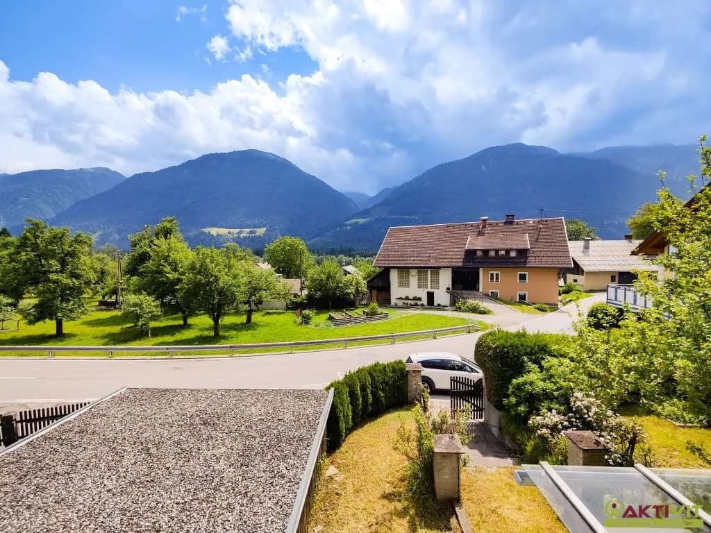6-Zimmer-Haus kaufen in Hermagor – 220 m², € 330.000 – Bild 22 von 35
