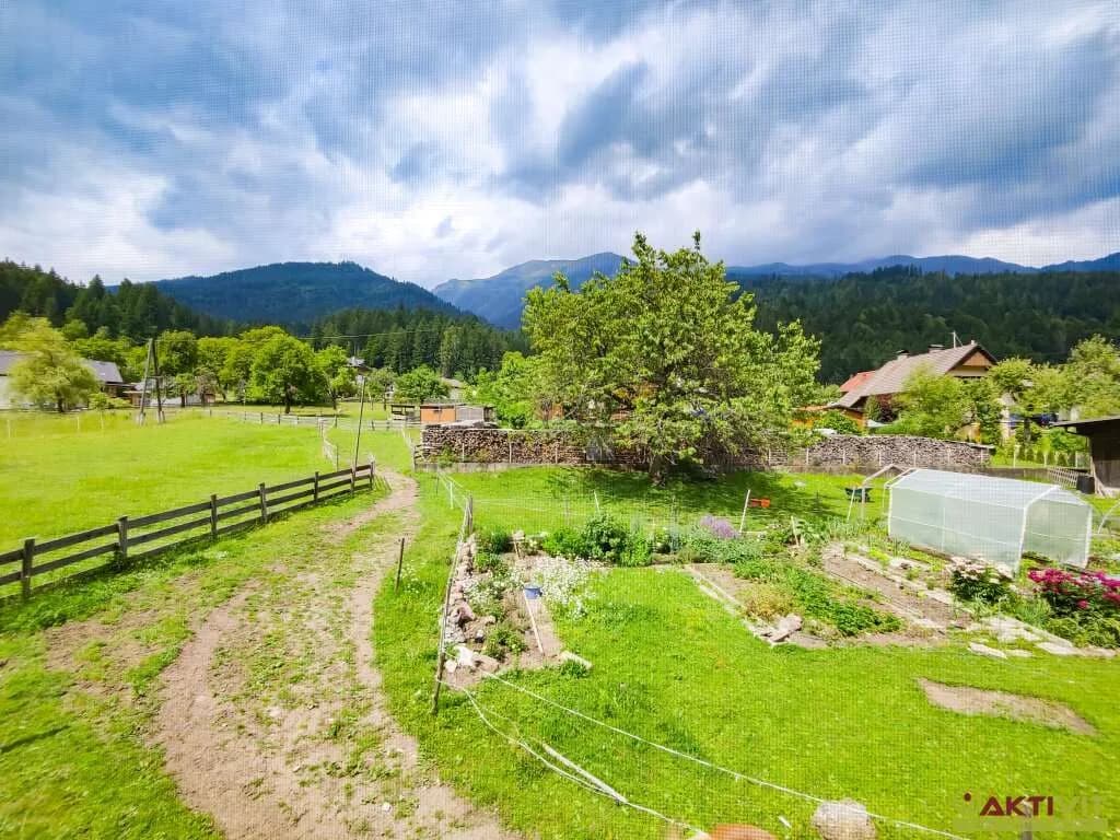 6-Zimmer-Haus kaufen in Hermagor – 220 m², € 330.000 – Bild 23 von 35
