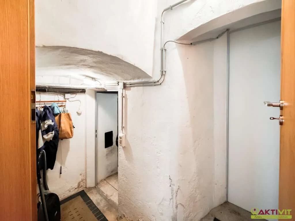 6-Zimmer-Haus kaufen in Hermagor – 220 m², € 330.000 – Bild 24 von 35