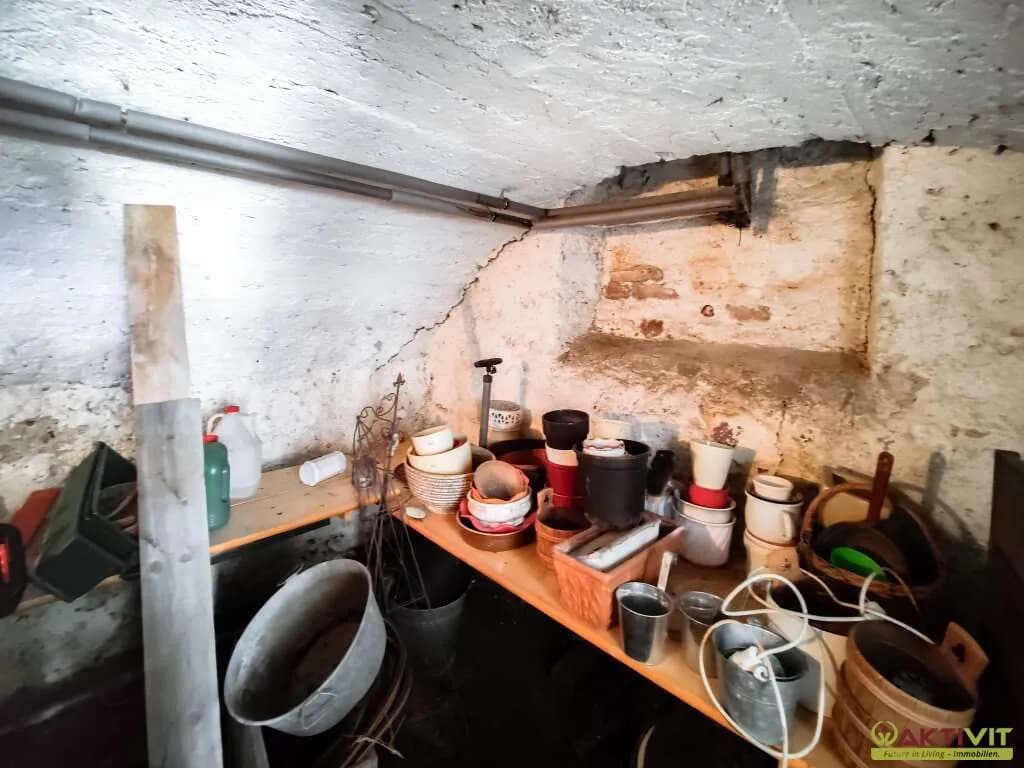 6-Zimmer-Haus kaufen in Hermagor – 220 m², € 330.000 – Bild 25 von 35