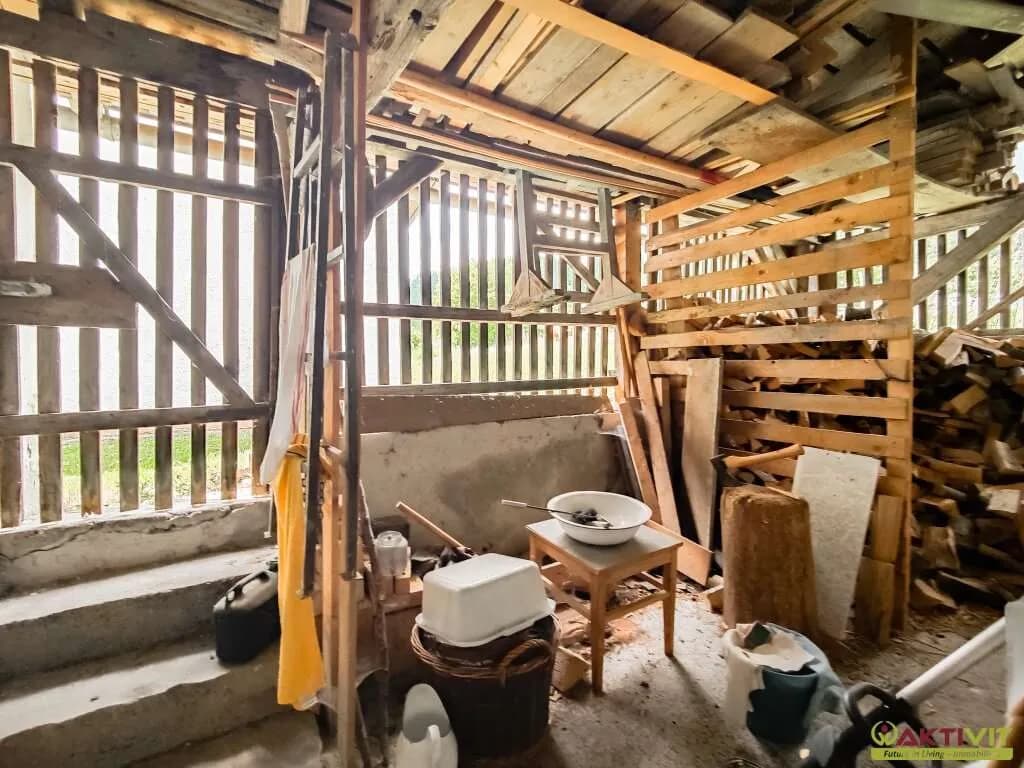6-Zimmer-Haus kaufen in Hermagor – 220 m², € 330.000 – Bild 26 von 35