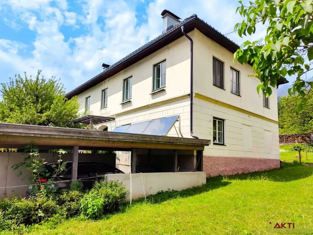 6-Zimmer-Haus kaufen in Hermagor – 220 m², € 330.000 – Bild 27 von 35