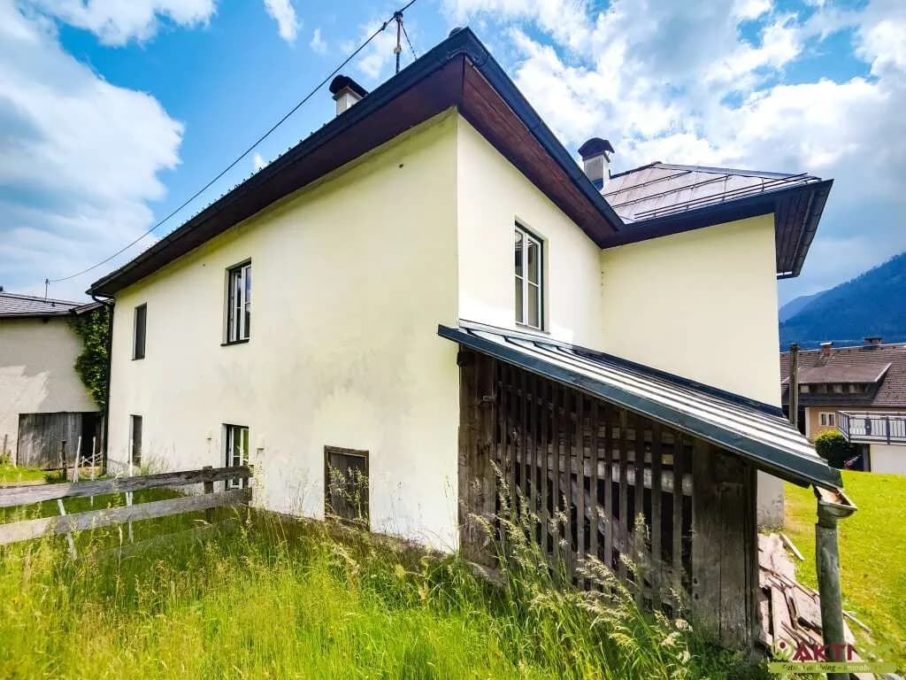 6-Zimmer-Haus kaufen in Hermagor – 220 m², € 330.000 – Bild 28 von 35