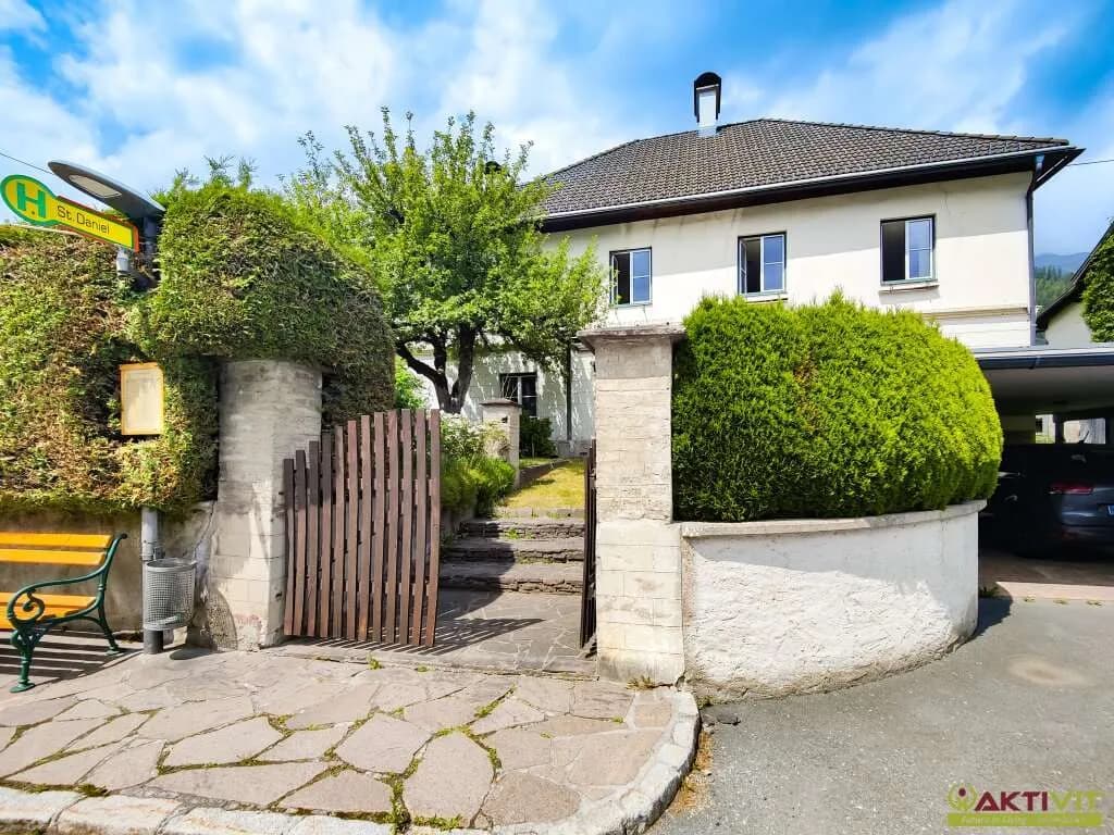 6-Zimmer-Haus kaufen in Hermagor – 220 m², € 330.000 – Bild 30 von 35