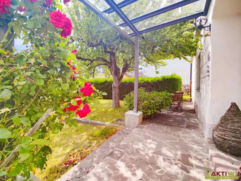 6-Zimmer-Haus kaufen in Hermagor – 220 m², € 330.000 – Bild 32 von 35