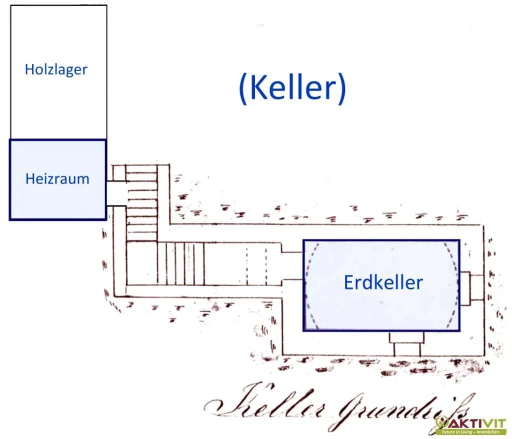 6-Zimmer-Haus kaufen in Hermagor – 220 m², € 330.000 – Bild 35 von 35