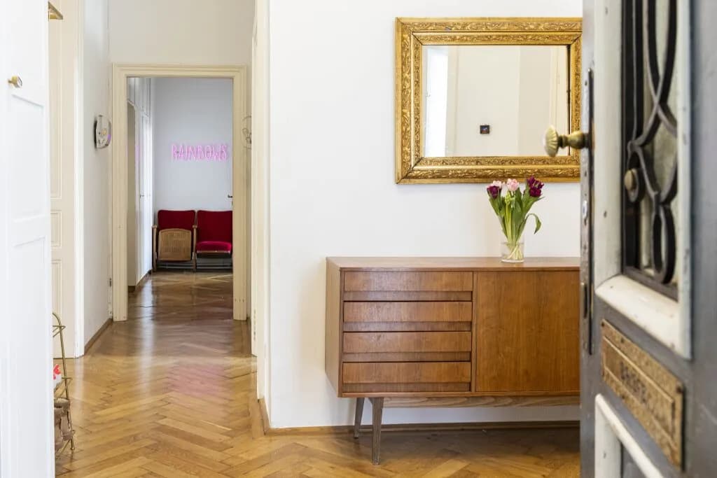 2-Zimmer-Wohnung kaufen in Wien – 90 m², € 750.000