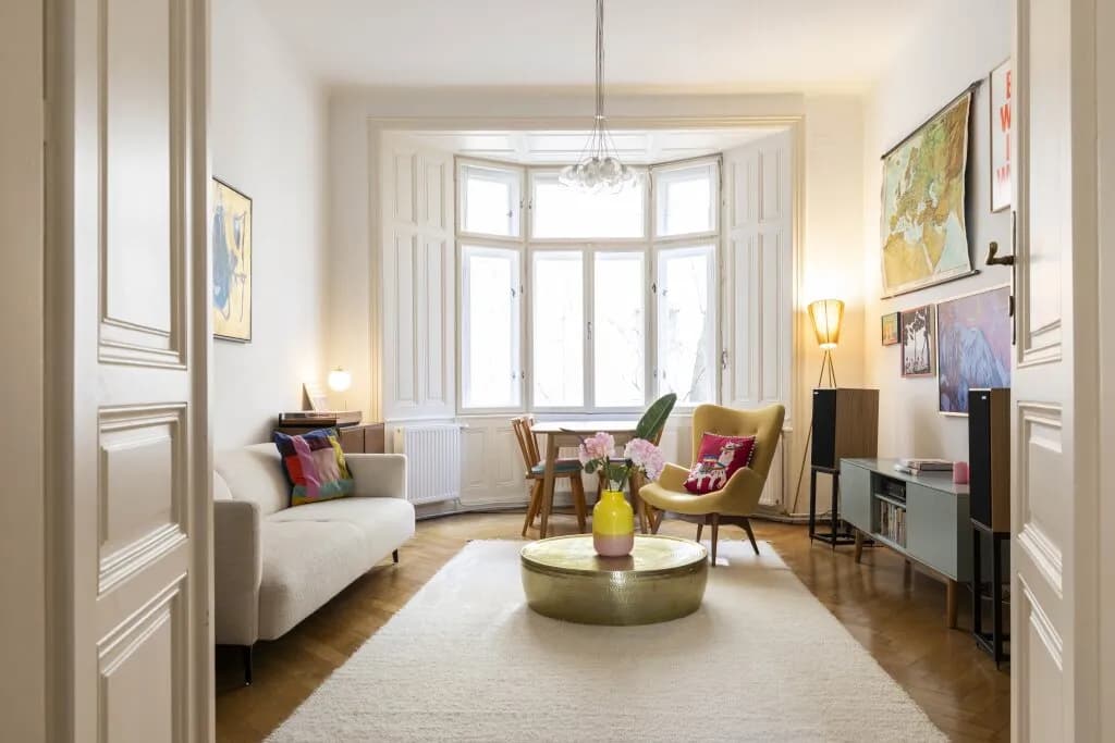 2-Zimmer-Wohnung kaufen in Wien – 90 m², € 750.000 – Bild 2 von 18