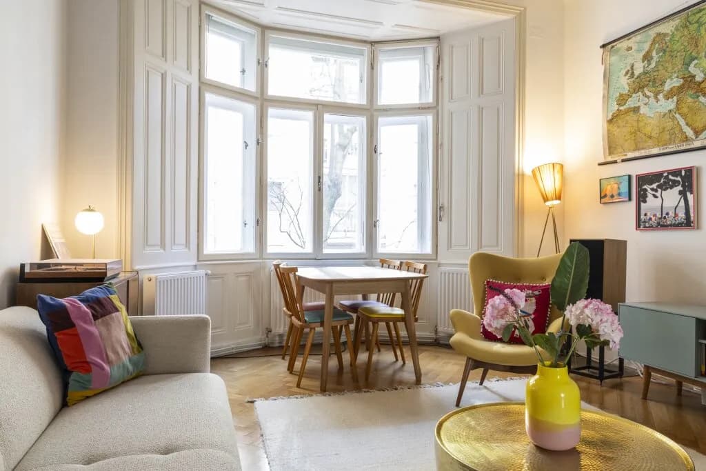 2-Zimmer-Wohnung kaufen in Wien – 90 m², € 750.000 – Bild 4 von 18