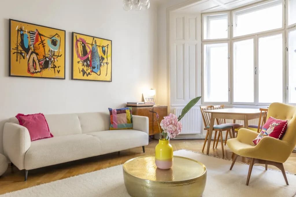 2-Zimmer-Wohnung kaufen in Wien – 90 m², € 750.000 – Bild 5 von 18