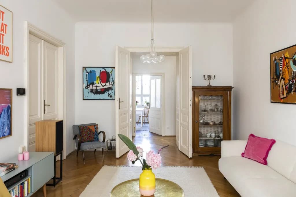 2-Zimmer-Wohnung kaufen in Wien – 90 m², € 750.000 – Bild 6 von 18