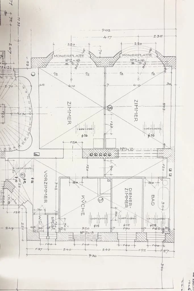 2-Zimmer-Wohnung kaufen in Wien – 90 m², € 750.000 – Bild 18 von 18