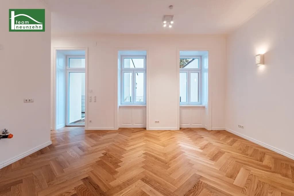 3-Zimmer-Wohnung kaufen in Wien – 78,58 m², € 469.000 – Bild 1 von 26