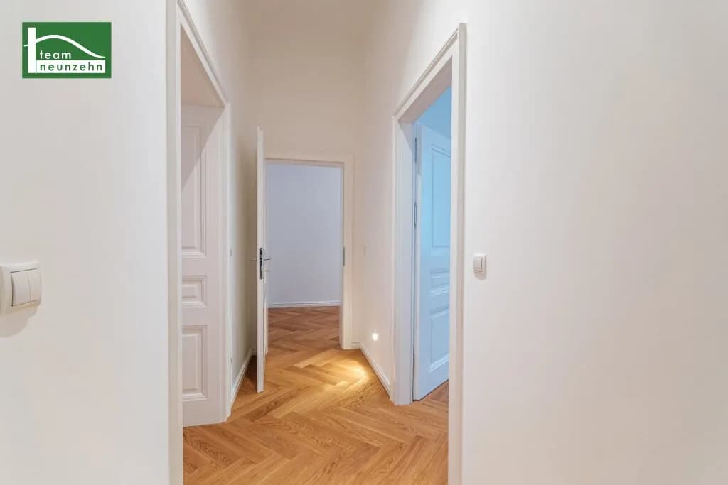3-Zimmer-Wohnung kaufen in Wien – 78,58 m², € 469.000 – Bild 4 von 26
