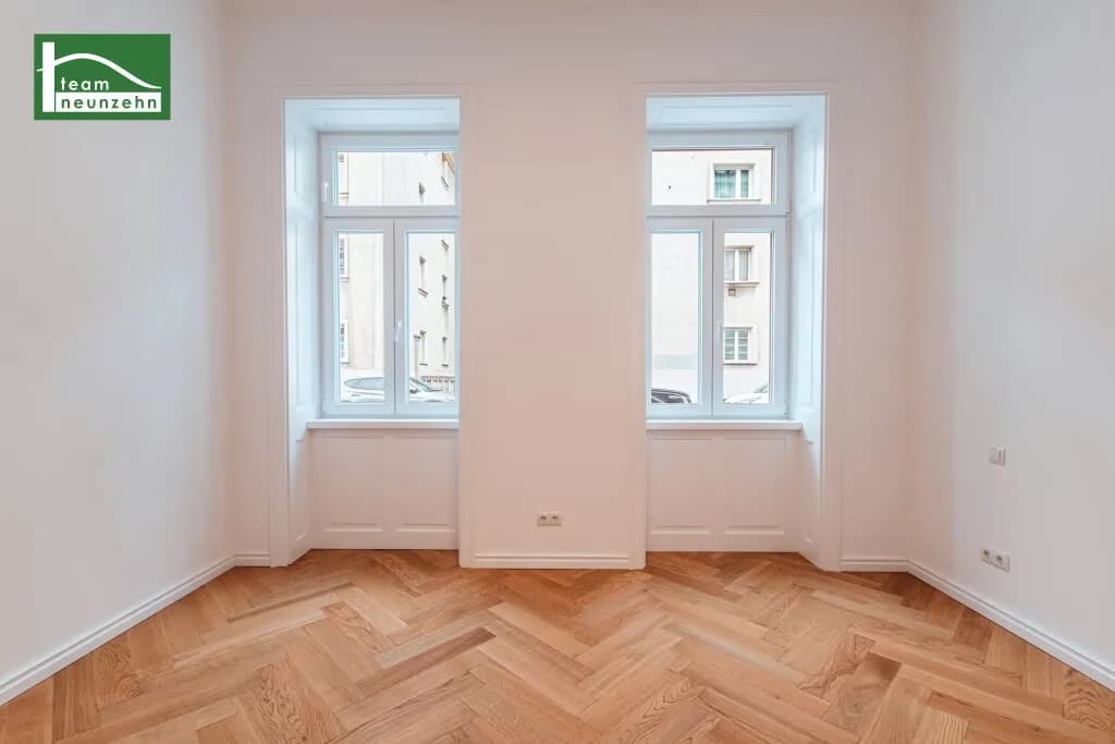 3-Zimmer-Wohnung kaufen in Wien – 78,58 m², € 469.000 – Bild 5 von 26