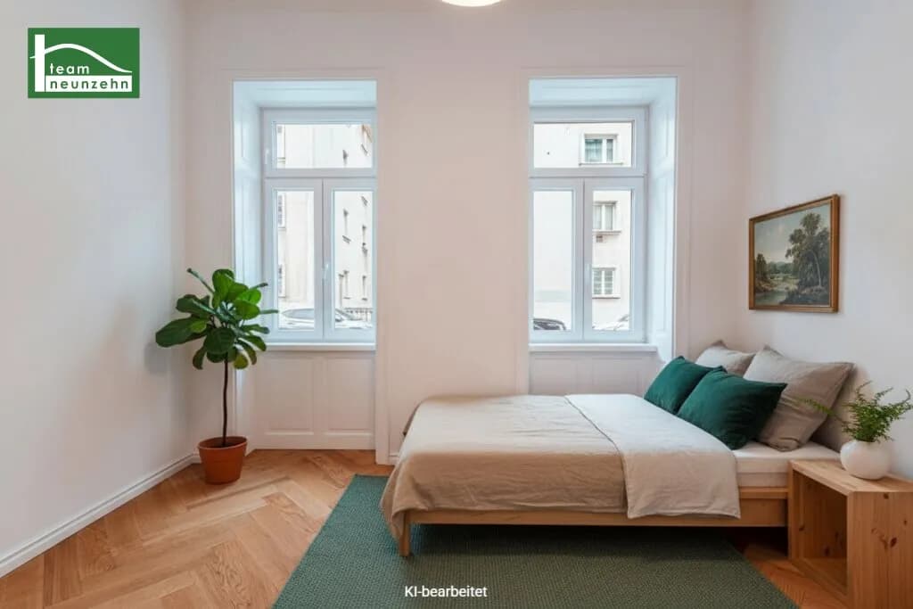 3-Zimmer-Wohnung kaufen in Wien – 78,58 m², € 469.000 – Bild 6 von 26