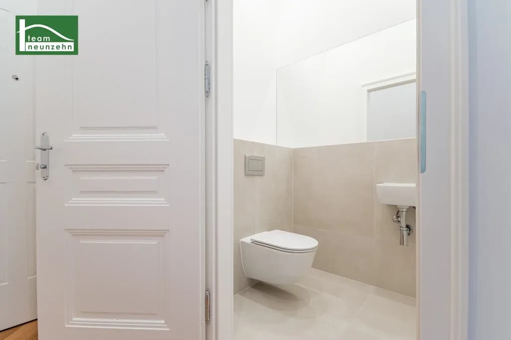 3-Zimmer-Wohnung kaufen in Wien – 78,58 m², € 469.000 – Bild 11 von 26