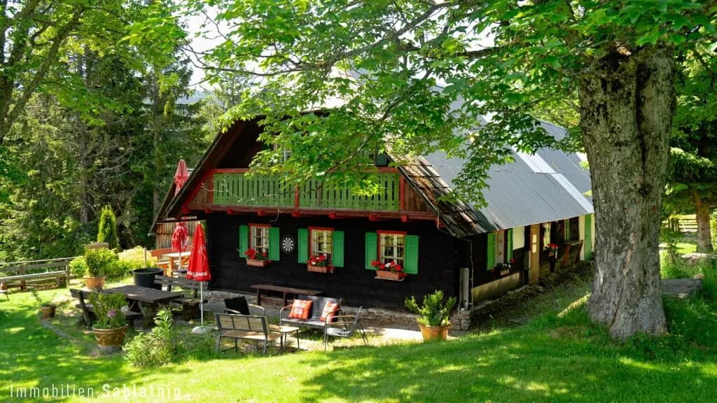 4-Zimmer-Immobilie kaufen in Deutschlandsberg – 160 m²