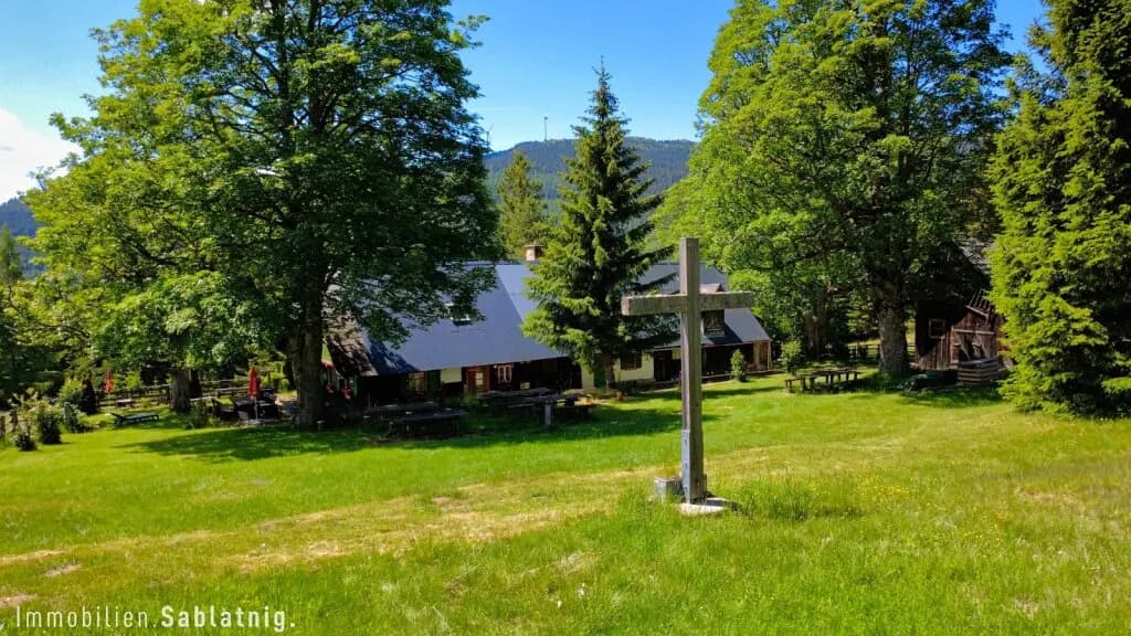 4-Zimmer-Immobilie kaufen in Deutschlandsberg – 160 m² – Bild 7 von 42