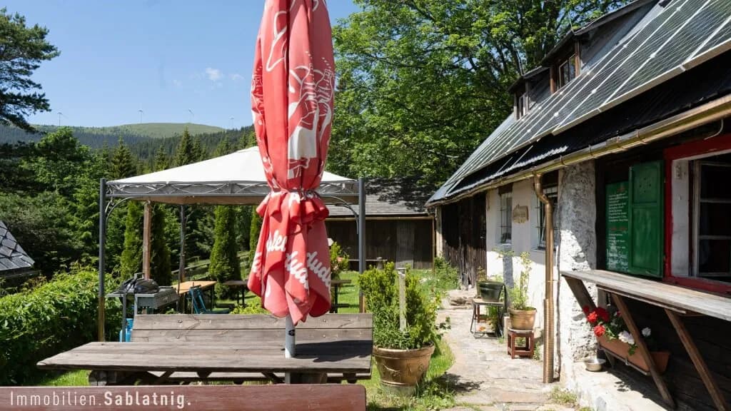 4-Zimmer-Immobilie kaufen in Deutschlandsberg – 160 m² – Bild 8 von 42