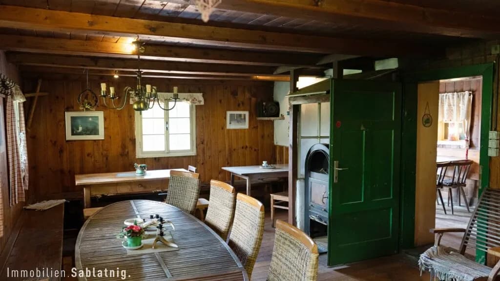 4-Zimmer-Immobilie kaufen in Deutschlandsberg – 160 m² – Bild 11 von 42