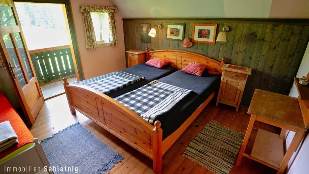 4-Zimmer-Immobilie kaufen in Deutschlandsberg – 160 m² – Bild 14 von 42
