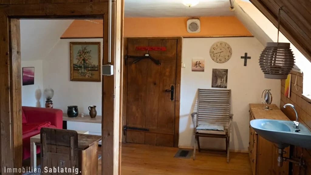 4-Zimmer-Immobilie kaufen in Deutschlandsberg – 160 m² – Bild 17 von 42