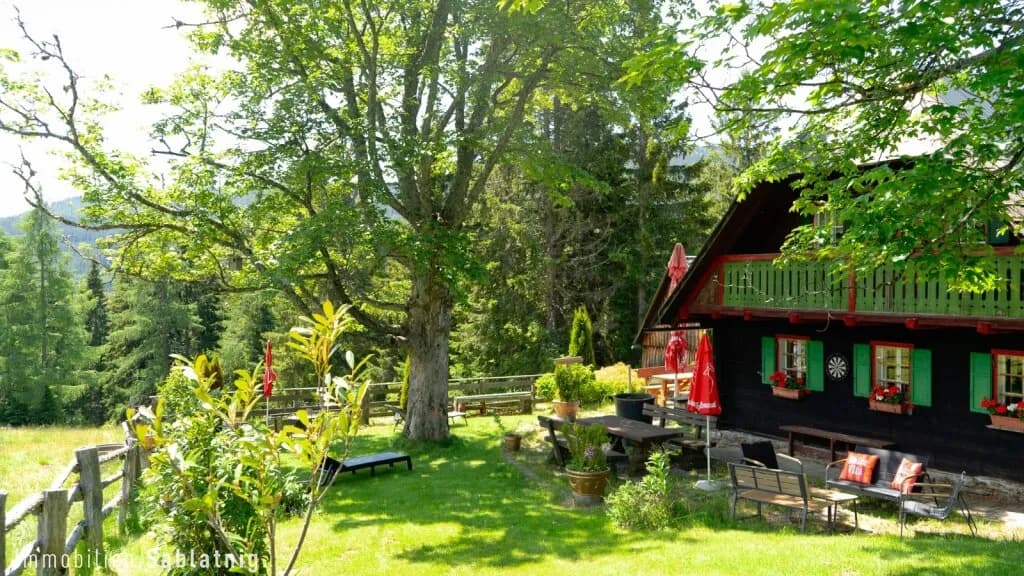 4-Zimmer-Immobilie kaufen in Deutschlandsberg – 160 m² – Bild 31 von 42