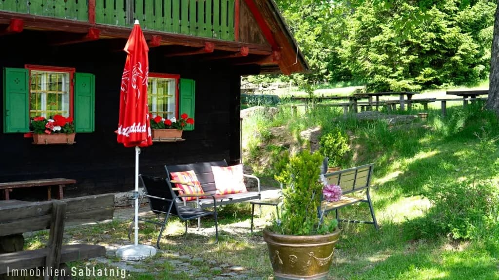 4-Zimmer-Immobilie kaufen in Deutschlandsberg – 160 m² – Bild 32 von 42