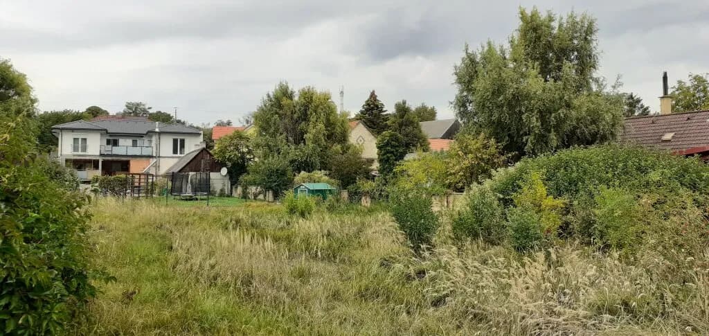 Grundstück kaufen in Mistelbach – 853 m², € 299.998 – Bild 2 von 5