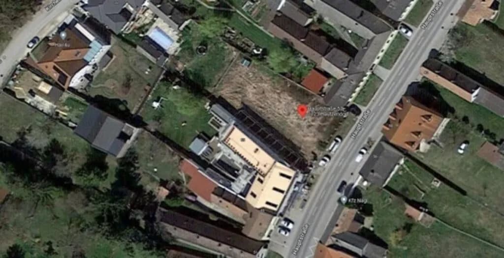Grundstück kaufen in Mistelbach – 853 m², € 299.998 – Bild 3 von 5