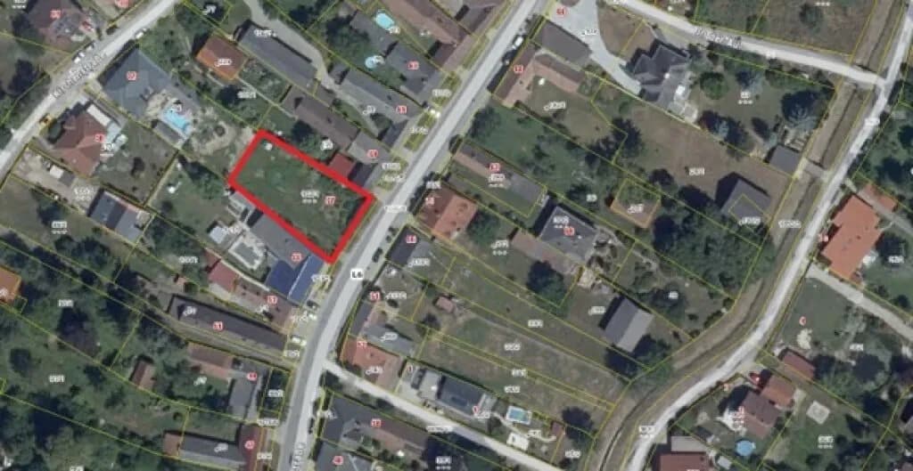 Grundstück kaufen in Mistelbach – 853 m², € 299.998 – Bild 4 von 5