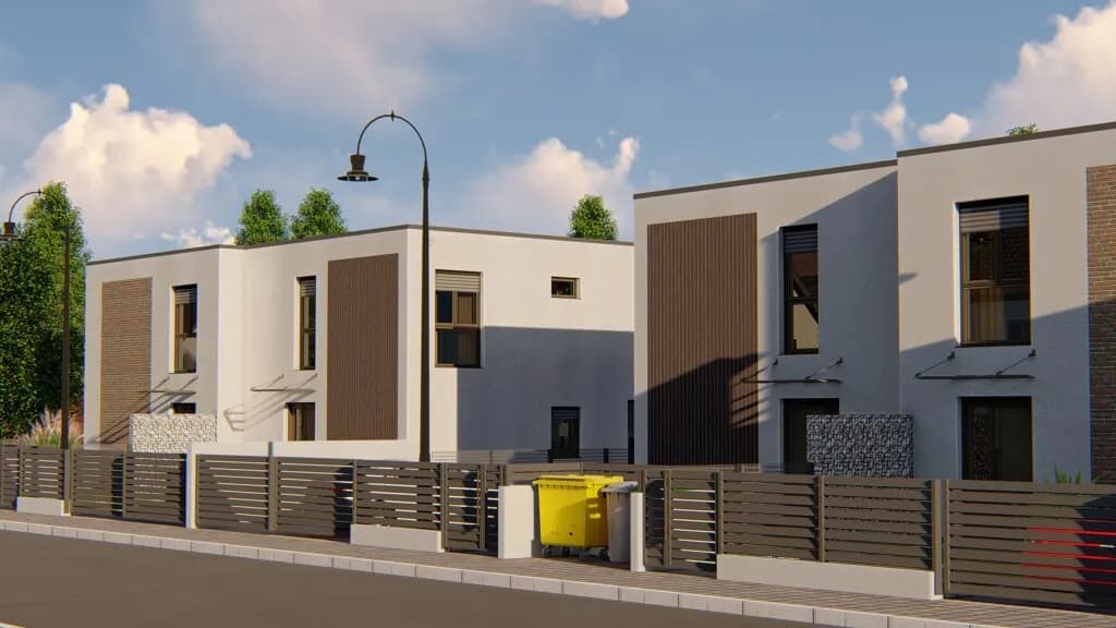 4-Zimmer-Haus kaufen in Wiener Neustadt Land – 121,91 m², € 389.000 – Bild 3 von 8