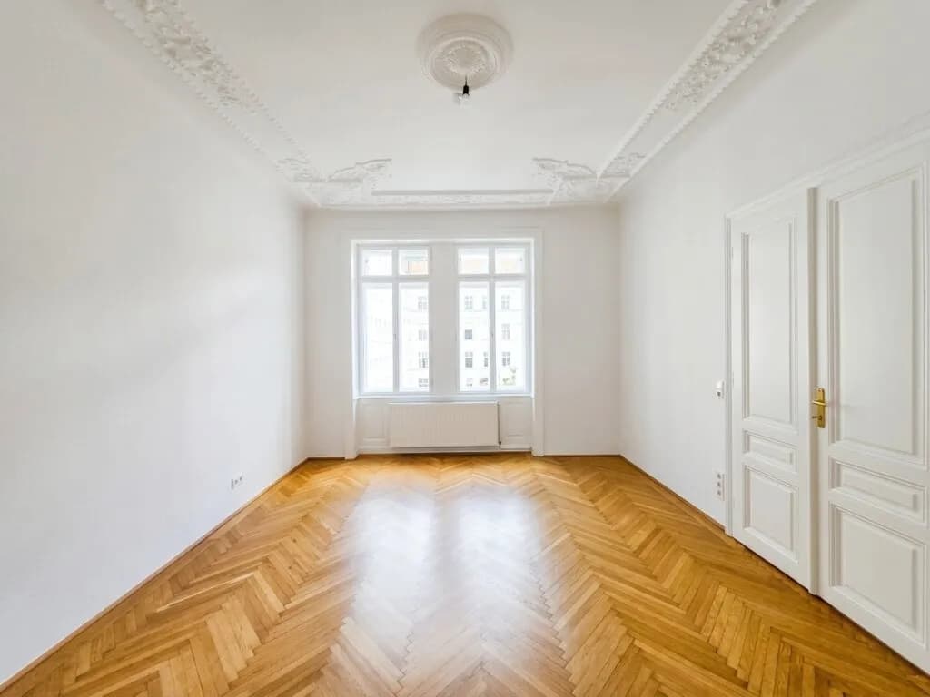 3-Zimmer-Wohnung mieten in Wien – 123,9 m², € 2.506 – Bild 2 von 13