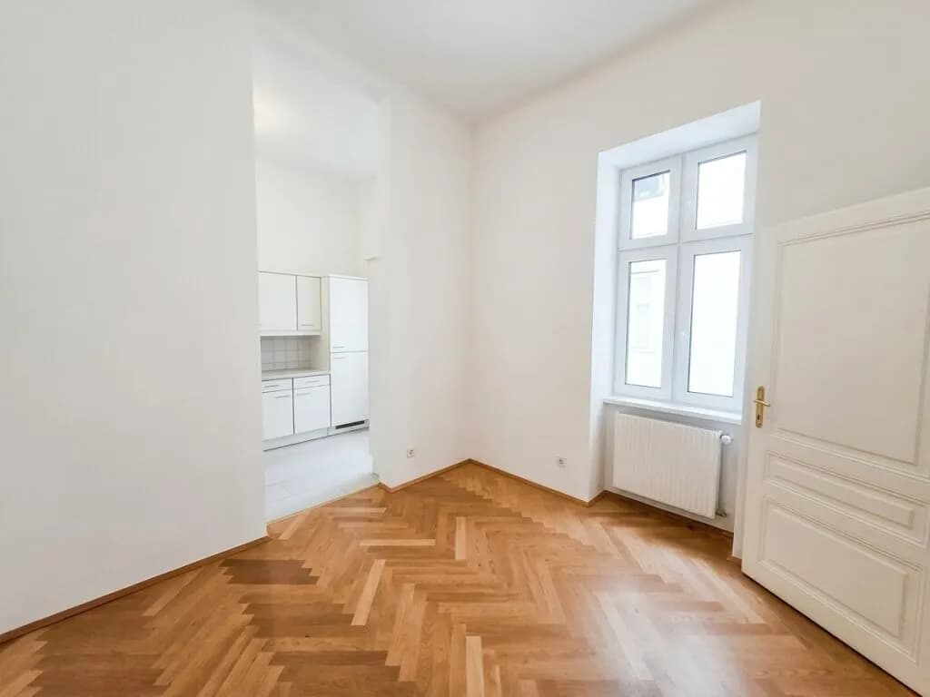 3-Zimmer-Wohnung mieten in Wien – 123,9 m², € 2.506 – Bild 5 von 13