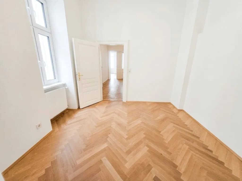 3-Zimmer-Wohnung mieten in Wien – 123,9 m², € 2.506 – Bild 8 von 13