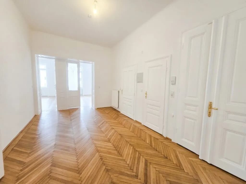 3-Zimmer-Wohnung mieten in Wien – 123,9 m², € 2.506 – Bild 10 von 13
