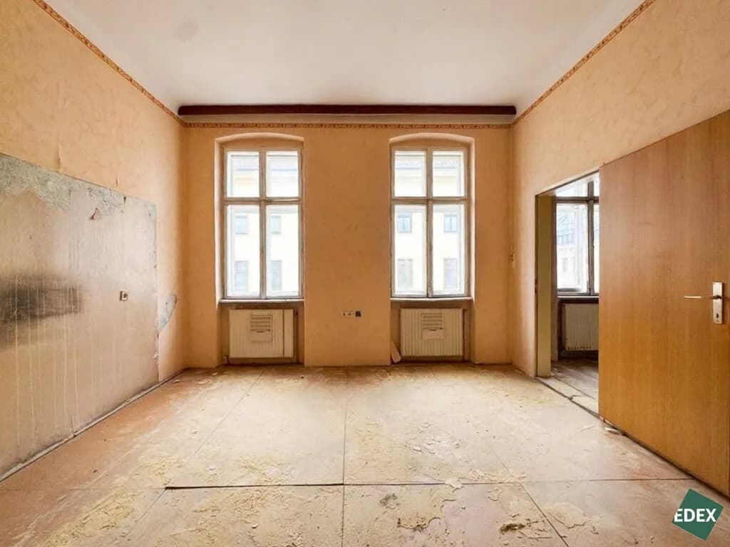 2-Zimmer-Wohnung kaufen in Wien – 49,04 m², € 169.000