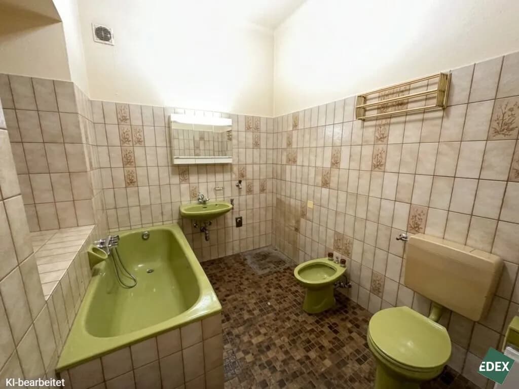 2-Zimmer-Wohnung kaufen in Wien – 49,04 m², € 169.000 – Bild 7 von 13