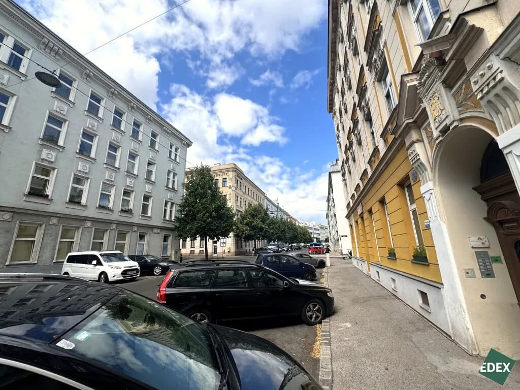 2-Zimmer-Wohnung kaufen in Wien – 49,04 m², € 169.000 – Bild 11 von 13