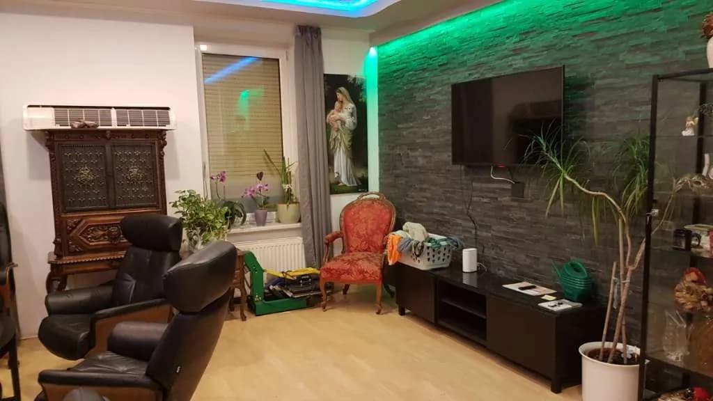 4-Zimmer-Wohnung kaufen in Graz – 103 m², € 350.000