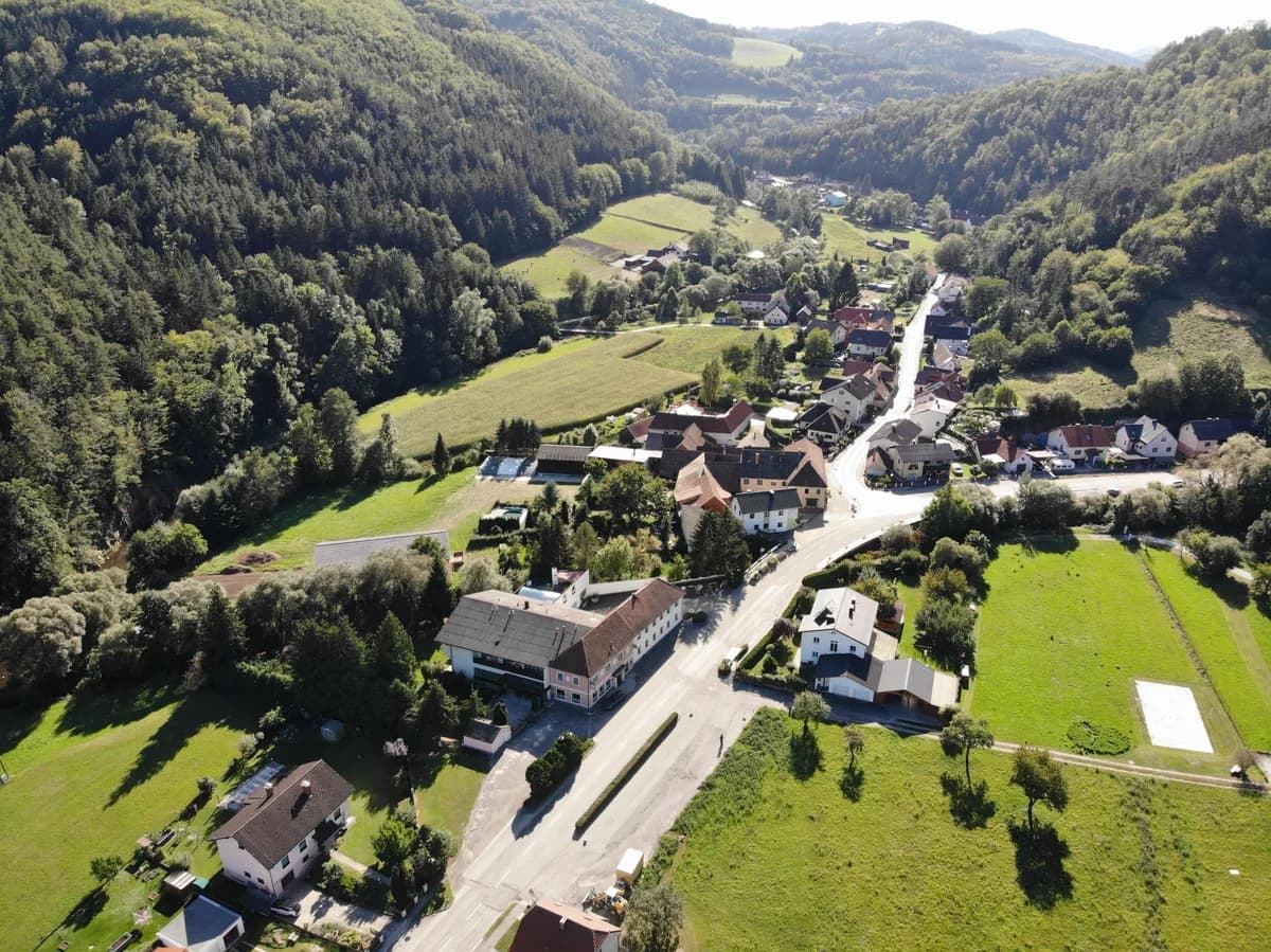 3-Zimmer-Wohnung mieten in Krems Land – 100 m², € 950 – Bild 2 von 11