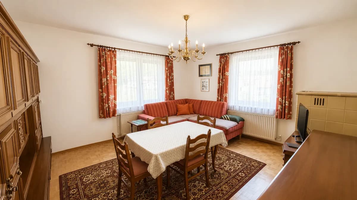 3-Zimmer-Wohnung mieten in Krems Land – 100 m², € 950 – Bild 4 von 11