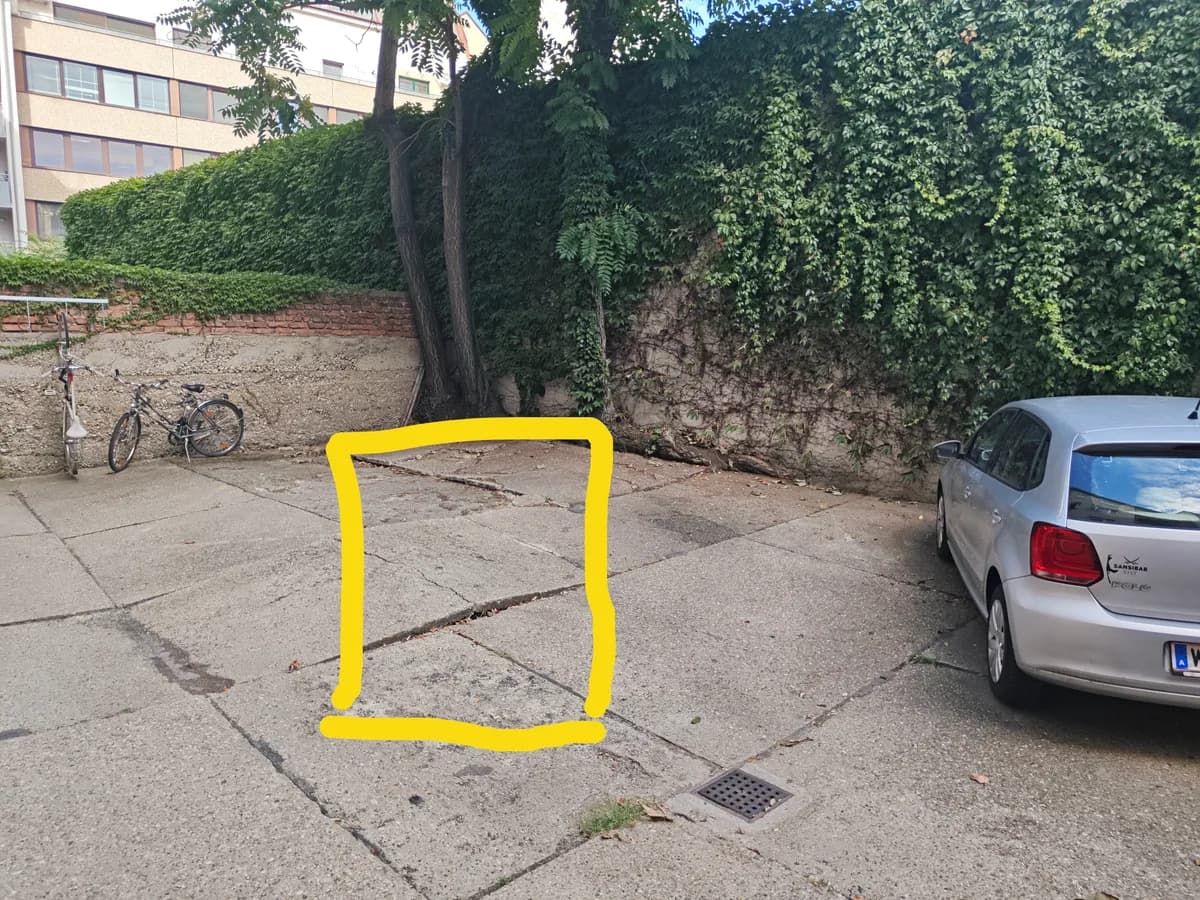 Immobilie mieten in Wien – € 85 – Bild 1 von 3